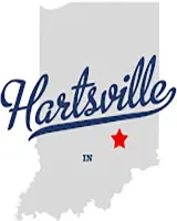 Town of Hartsville, Indiana